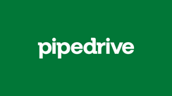 Logo_pipedrive